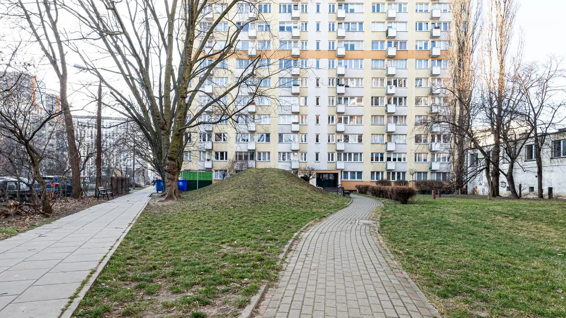 Appartement Superapart Malawskiego Apt 13 Warschau